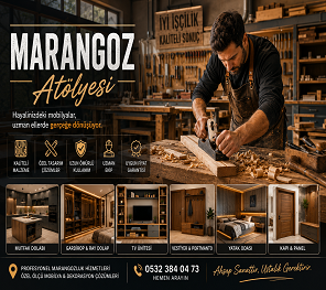 Marangoz