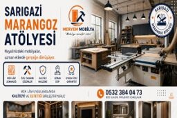 Sarıgazi Marangoz